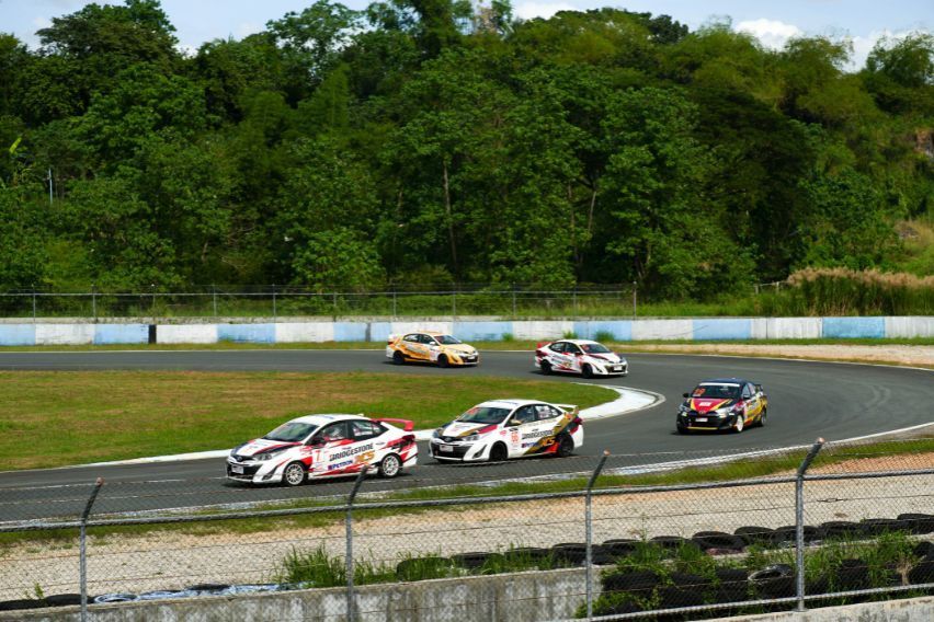 Toyota PH Announces Return of Vios Cup, GT Cup this Year