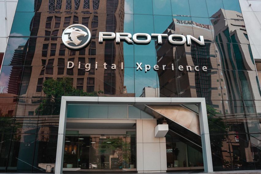First-ever Proton Digital Xperience centre opens in Malaysia