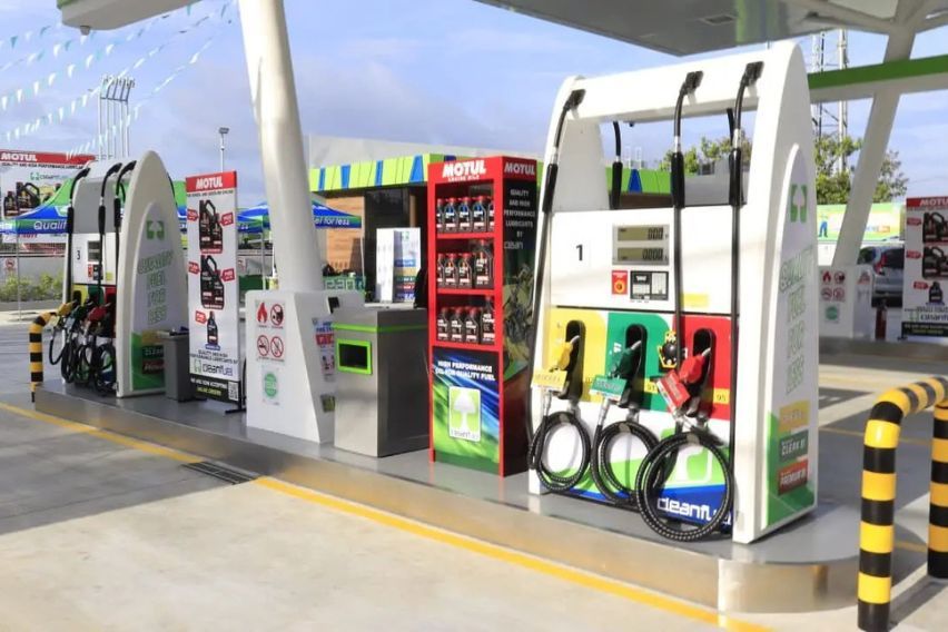 Cleanfuel San Pablo-Calauan (2)