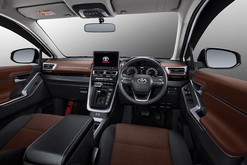 2023 Toyota Innova Zenix