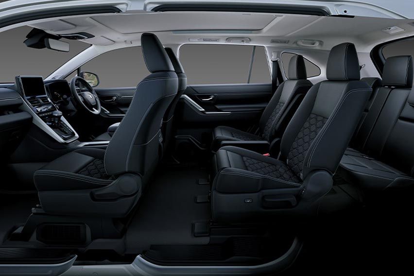 2023 Toyota Innova Zenix