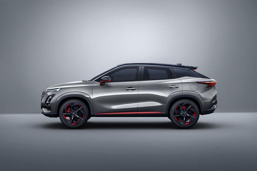 Chery Omoda 5 and Tiggo 8 Pro MY launch