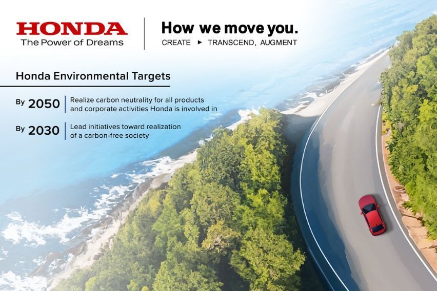 Honda Cars PH Shares Tips in Making Every Drive Eco-Friendly
