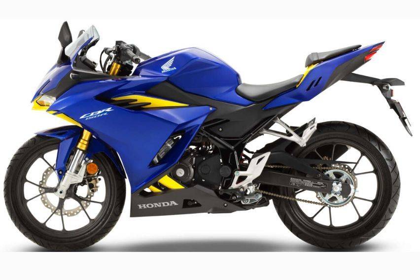 Cbr 150 deals v3 price