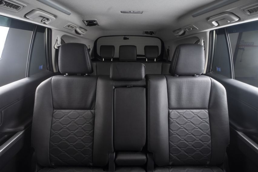 2023 Toyota Innova Zenix