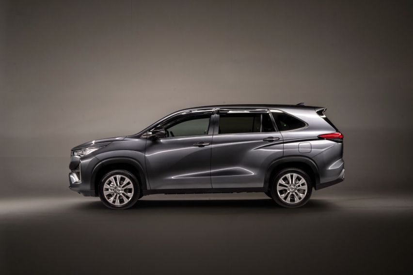 2023 Toyota Innova Zenix