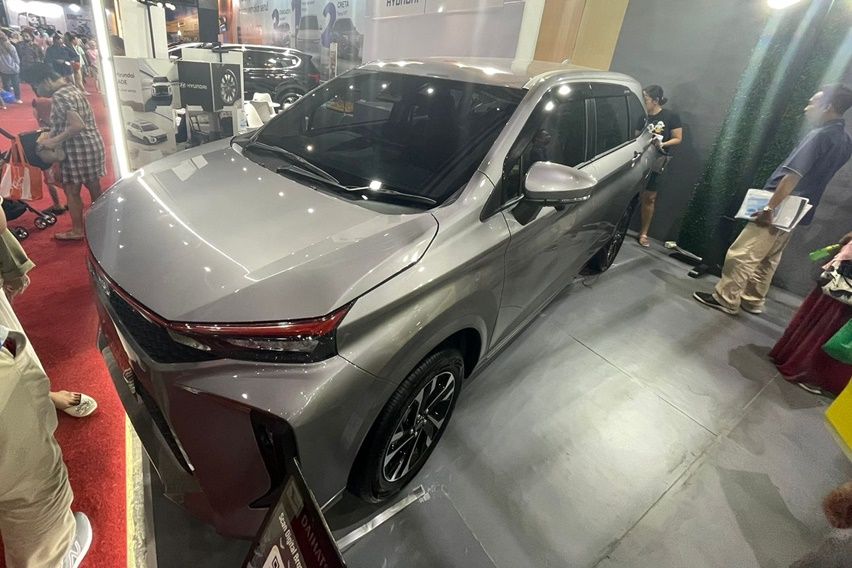 Promo Daihatsu PRJ 2023