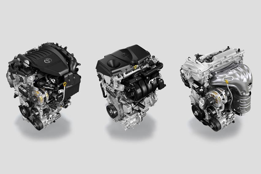 all-new Alphard and Vellfire