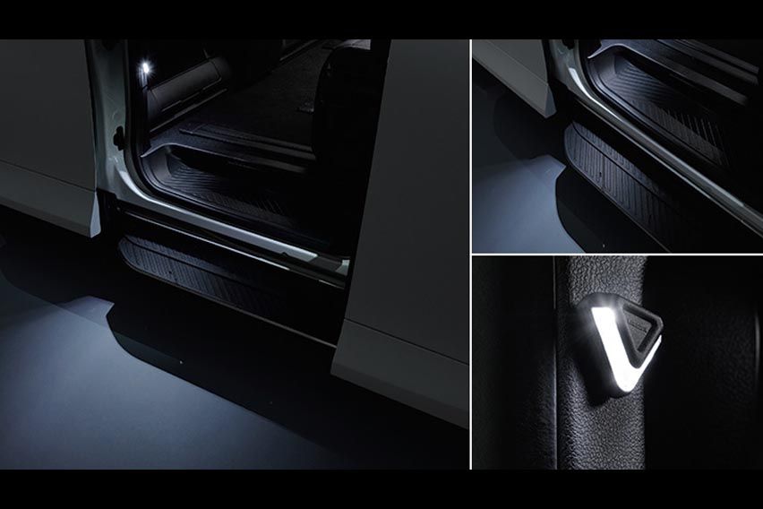 Regal Dignity Style kit 