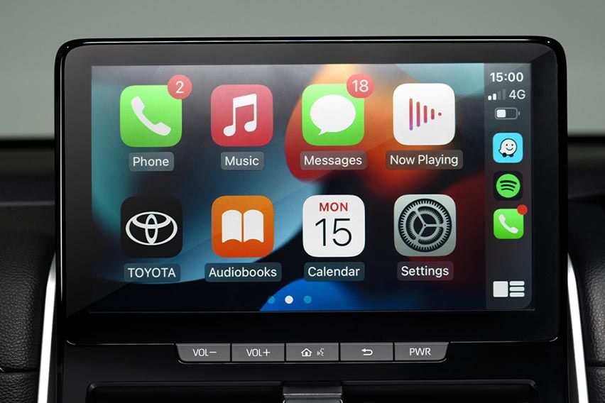 All-new Toyota Innova Zenix