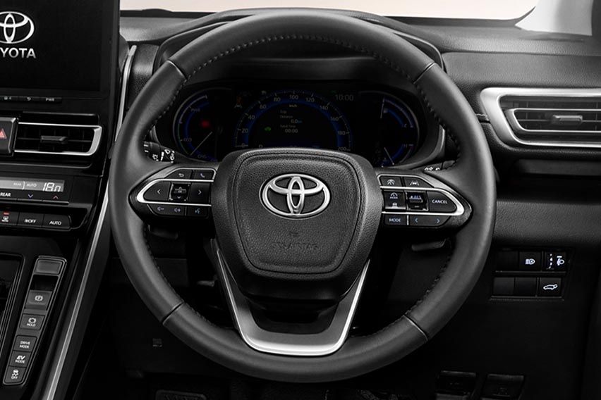 All-new Toyota Innova Zenix