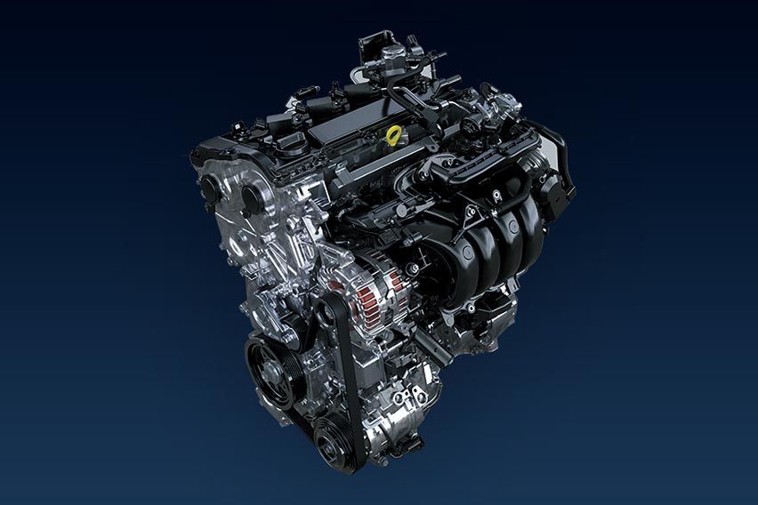 All-new Toyota Innova Zenix