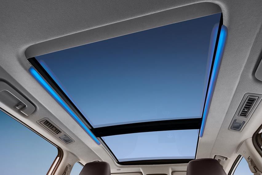 All-new Toyota Innova Zenix