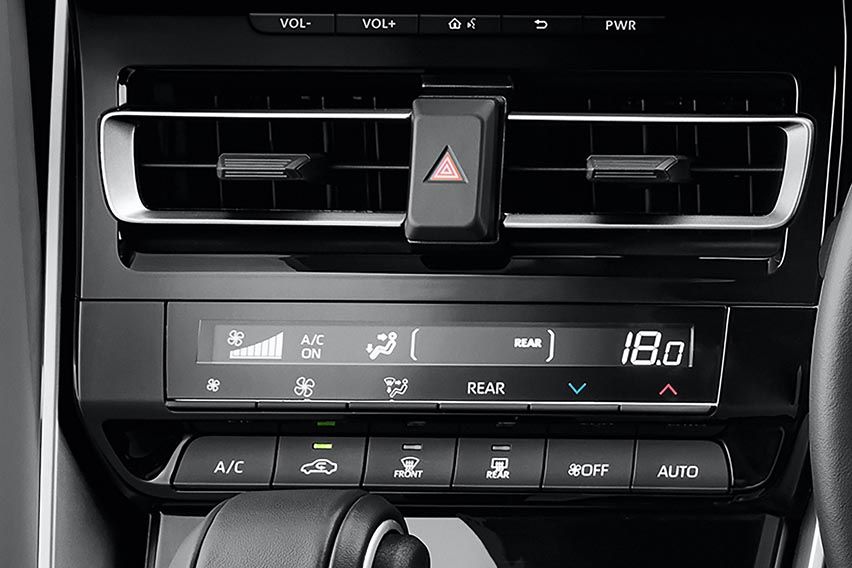 All-new Toyota Innova Zenix