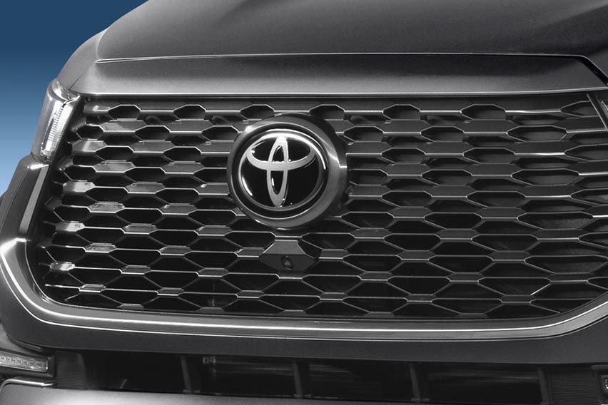 All-new Toyota Innova Zenix