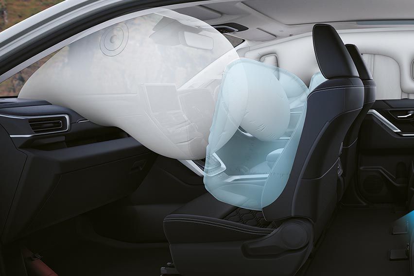 All-new Toyota Innova Zenix