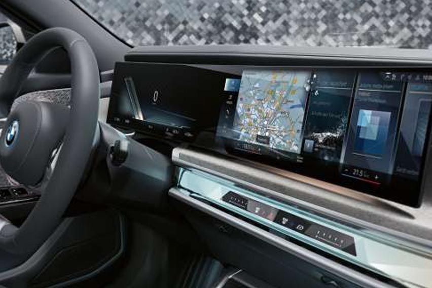  2023 BMW i7 xDrive60