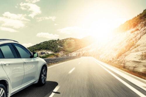 Beating the heat: Tips for summer car maintenance in the UAE Beating the heat: Tips for summer car maintenance in the UAE