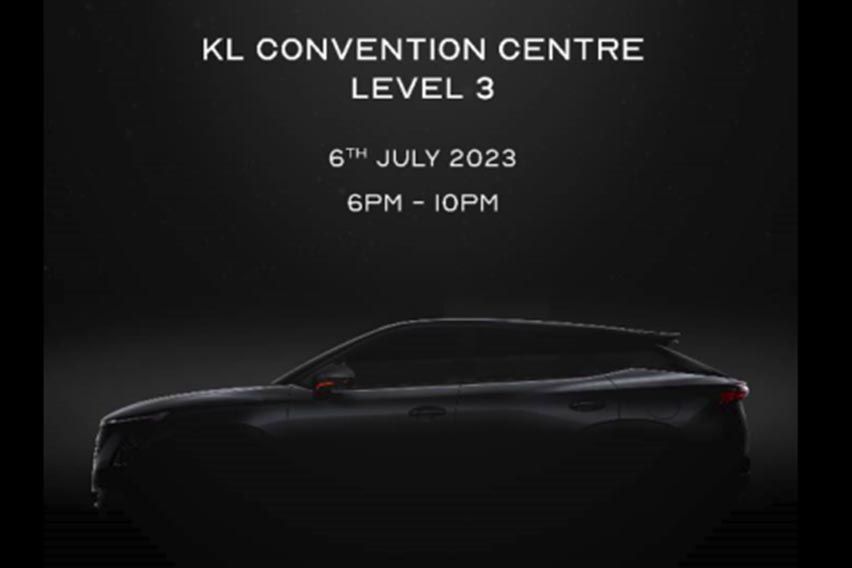  Chery Malaysia’s official grand launch