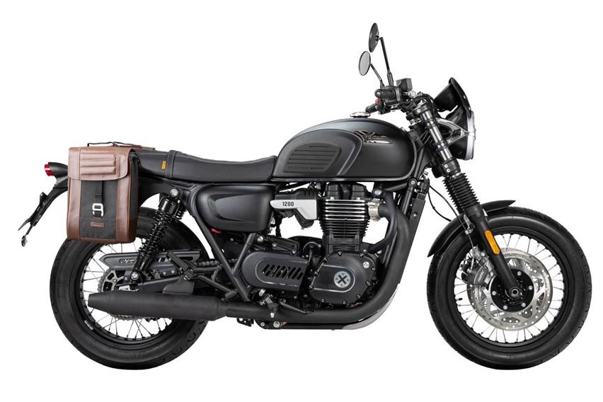 2023 Brixton Cromwell 1200