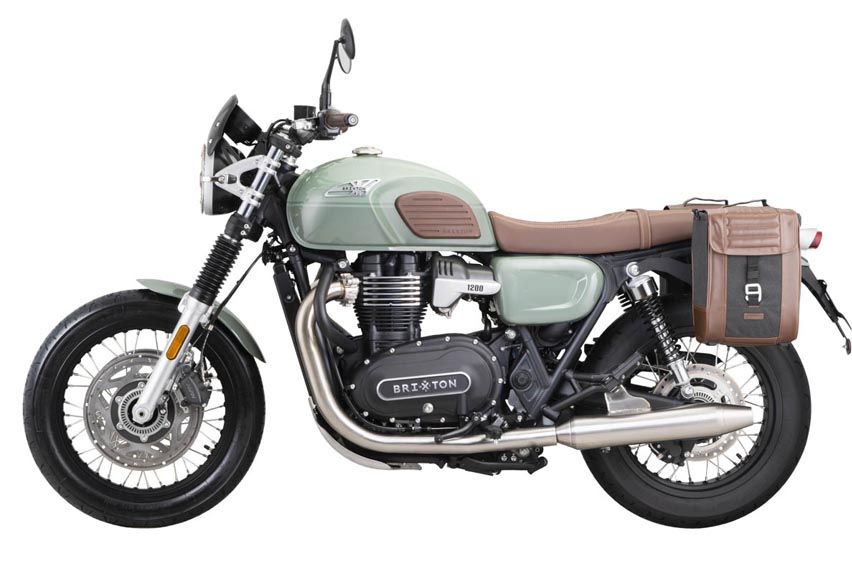 2023 Brixton Cromwell 1200