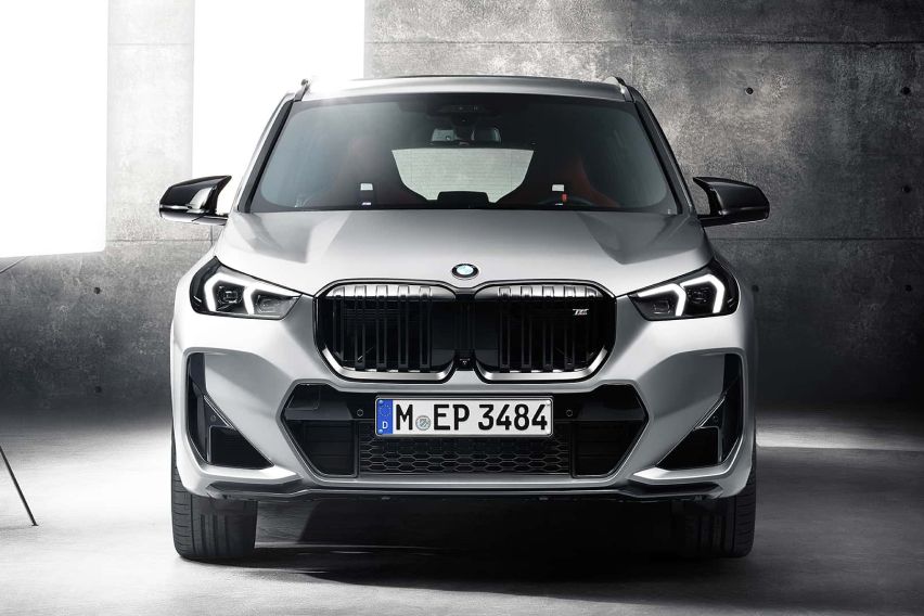 2023 BMW X1 M35i