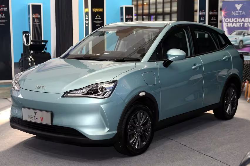 ผู้ผลิตรถยนต์ไฟฟ้าสัญชาติจีน ทุ่มเงินเข้าสู่ประเทศไทยเพื่อรักษาฐานในอุตสาหกรรมการผลิตรถยนต์ที่ 'ล้ำหน้า'