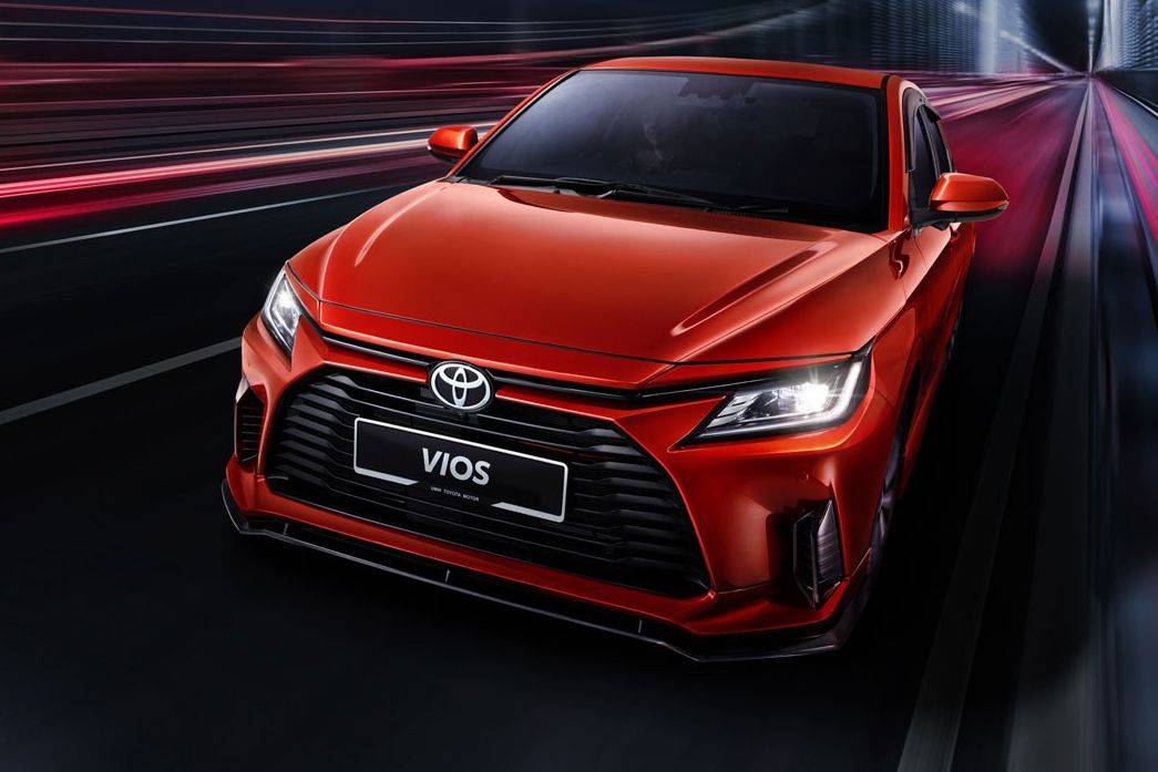 May 2023 sales report for Perodua and Toyota out now; covers 53.9 percent market share