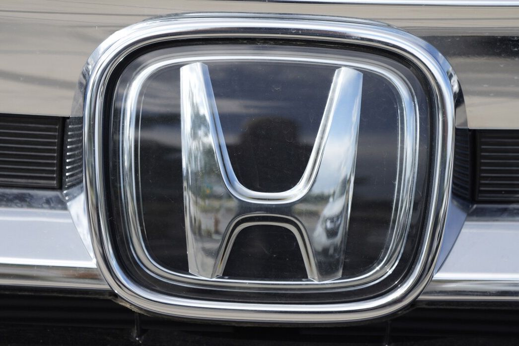 Honda recalls over a million cars over faulty reverse camera 