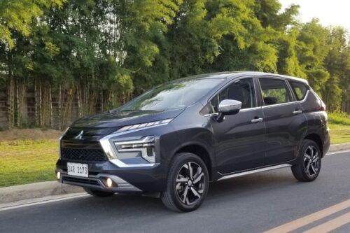 Does Popular Mean Good?: Pros and Cons of the Mitsubishi Xpander