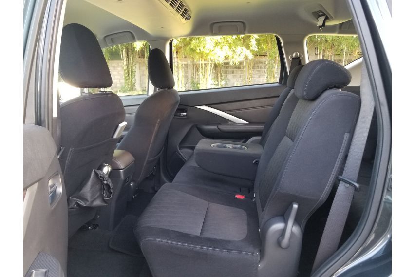 2023 Mitsubishi Xpander GLS