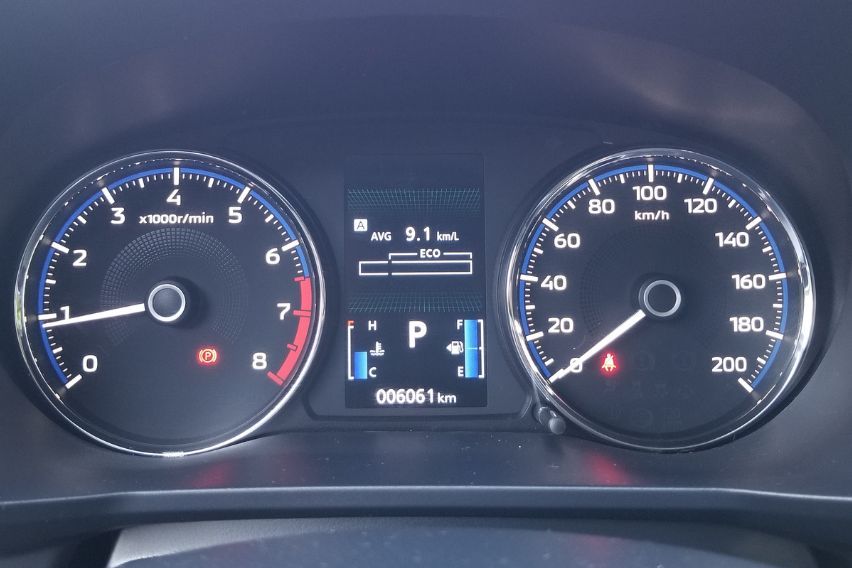 2023 Mitsubishi Xpander GLS