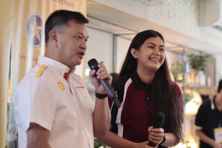 Shell Eco Marathon 2023