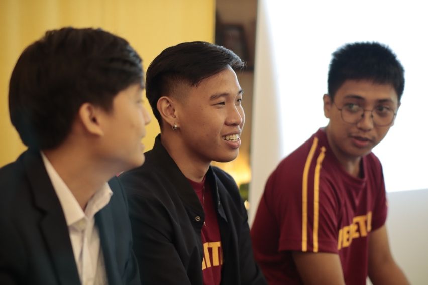 Shell Eco Marathon 2023