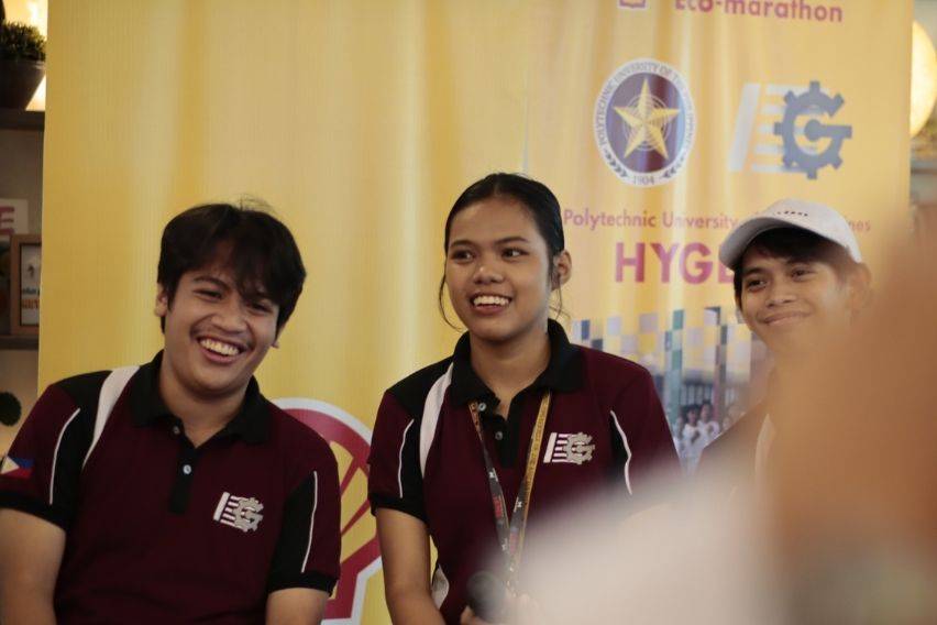 Philippine Teams To Compete In Shell Eco-marathon: Innovating 