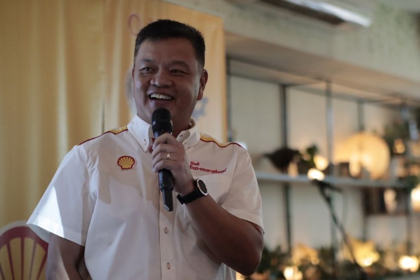 Shell Eco Marathon 2023