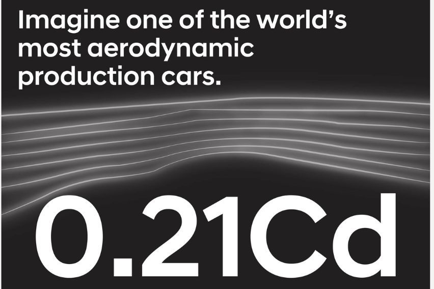 Hyundai Ioniq 6 EV coming to Malaysia; teaser campaign begins