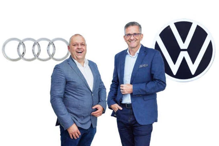 Audi and Volkswagen Malaysia gets a new managing director