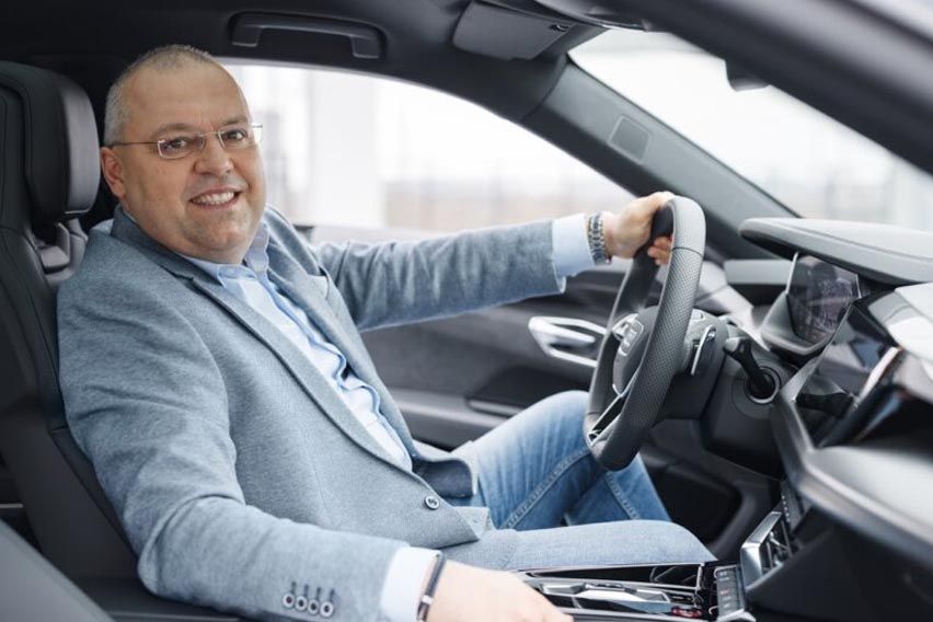 PHSAM and VPCM new managing director