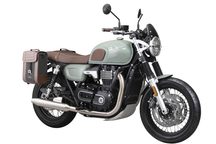 2023 Brixton Cromwell 1200