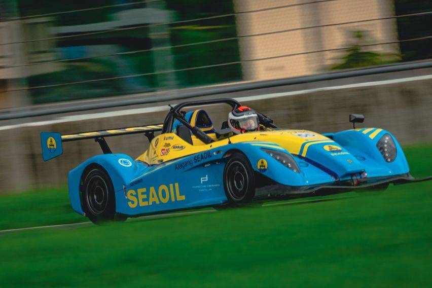 2023 Seaoil Radical Challenge PH Kicks Off with Thrilling Season Opener