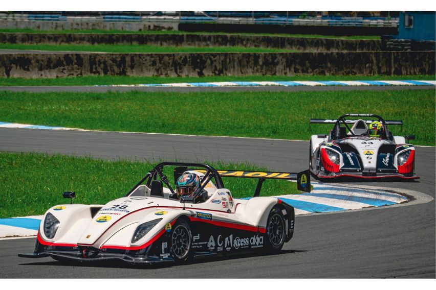 2023 Seaoil Radical Challenge Philippines