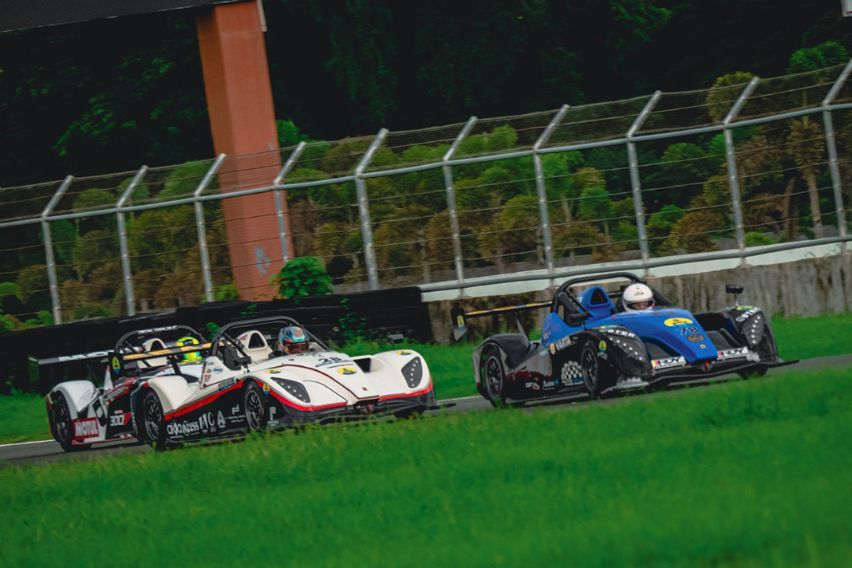 2023 Seaoil Radical Challenge Philippines