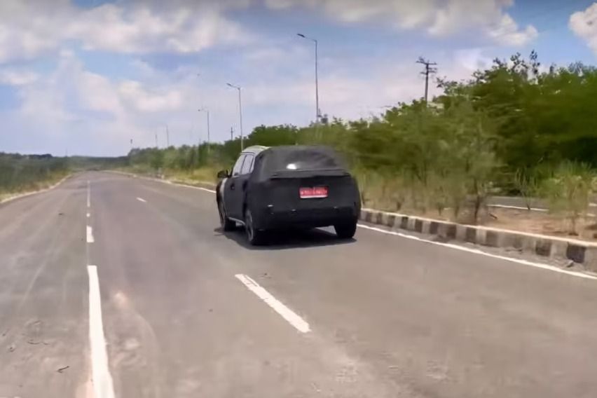 Hyundai Creta facelift