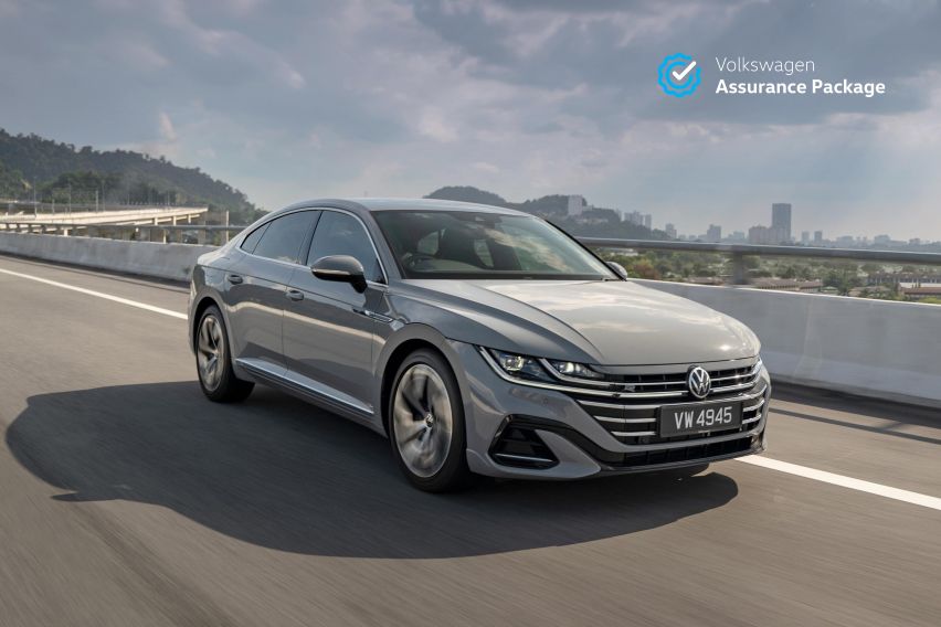 VPCM launches extended warranty programme for IQ.DRIVE models