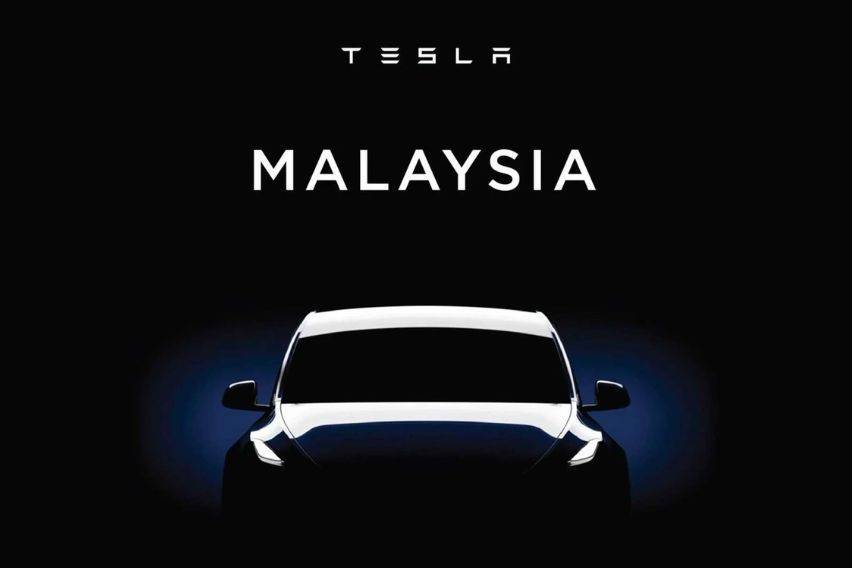 Save the date: Tesla official launch in Malaysia on July 20, 2023