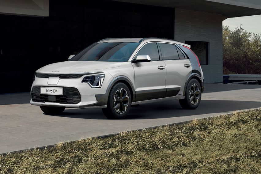 Kia Niro EV