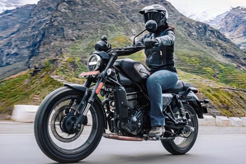 2023 Harley-Davidson X440 unveiled; check full details 