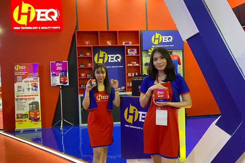 Hiteq Rilis Dua Battery Khusus Motor, Harganya Cuma Rp145 ribuan