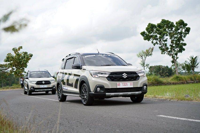Ganti Mobil ke Low SUV, Berikut Daftar Harganya Terkini Ganti Mobil ke Low SUV, Berikut Daftar Harganya Terkini